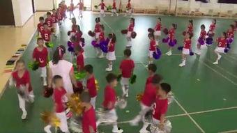 花球操成人简单视频,轻松学会舞动花球的魅力