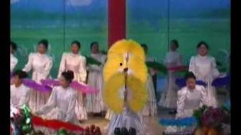 葡萄丰收成人舞蹈视频