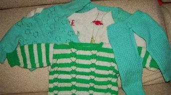 成人织毛裤的教学视频,跟随教学视频轻松学会织毛裤