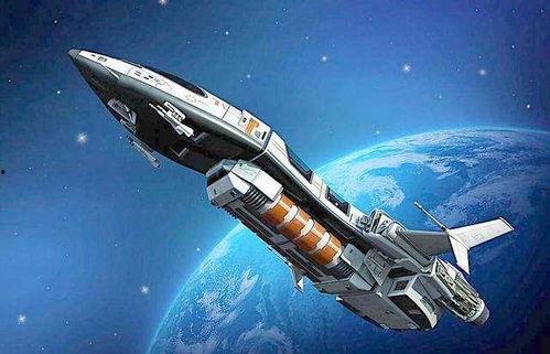 成人玩宇宙飞船视频,揭秘成人宇宙飞船娱乐体验