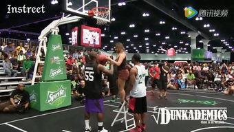 成人打篮球运球视频,从视频中学到的实战经验