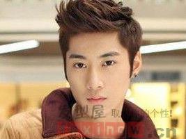 成人男发型教程视频大全